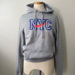 Nike NYC Hoodie